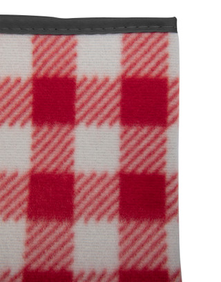 Thumbnail 10: Picnic Time Picnic Time Disney Ratatouille Picnic Blanket Tote 