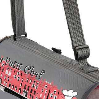 Thumbnail 7: Picnic Time Picnic Time Disney Ratatouille Picnic Blanket Tote 