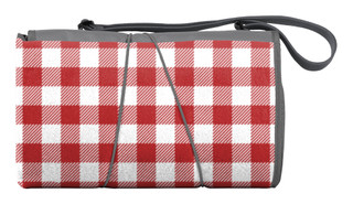 Thumbnail 5: Picnic Time Picnic Time Disney Ratatouille Picnic Blanket Tote 