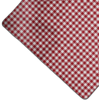 Thumbnail 6: Picnic Time Picnic Time Disney Ratatouille Picnic Blanket Tote 