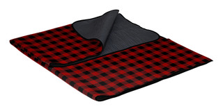 Thumbnail 3: Picnic Time Picnic Time Disney Mickey Mouse Picnic Blanket Tote 