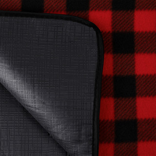 Thumbnail 8: Picnic Time Picnic Time Disney Mickey Mouse Picnic Blanket Tote 