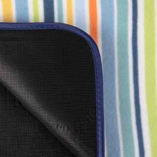 Thumbnail 10: Picnic Time Picnic Time Disney Mary Poppins Picnic Blanket Tote 