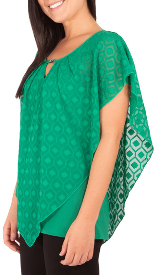 Thumbnail 3: EMERALD GREEN