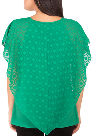 Thumbnail 2: EMERALD GREEN