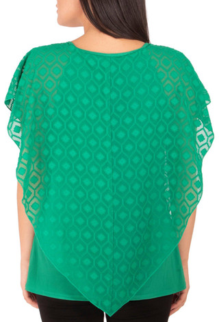 Thumbnail 2: EMERALD GREEN