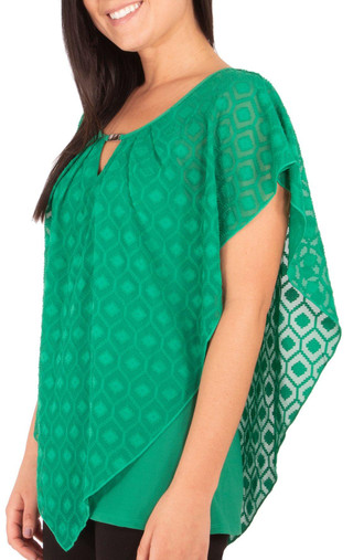 Thumbnail 3: EMERALD GREEN