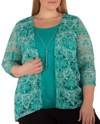 Thumbnail 1: COLUMBIA GREEN