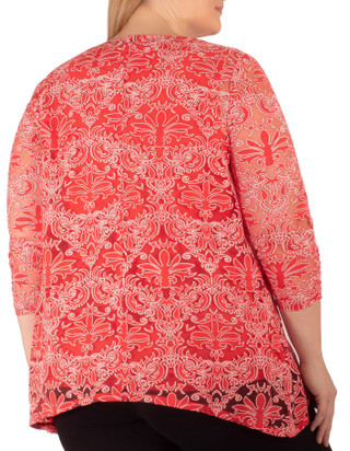 Thumbnail 2: HIBISCUS CORAL