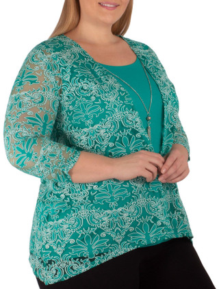 Thumbnail 3: COLUMBIA GREEN