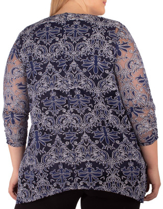 Thumbnail 2: NAVY BLUE