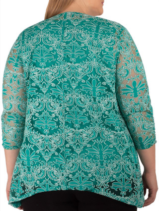 Thumbnail 2: COLUMBIA GREEN