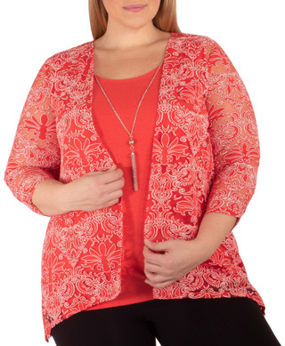 Thumbnail 1: HIBISCUS CORAL