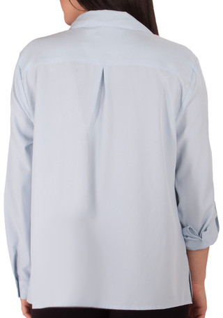 Thumbnail 2: CASHMERE BLUE