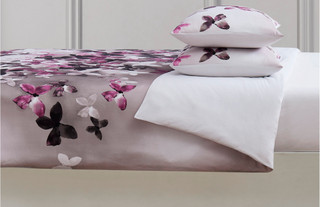 Thumbnail 8: Vince Camuto Vince Camuto Lissara Comforter Set 