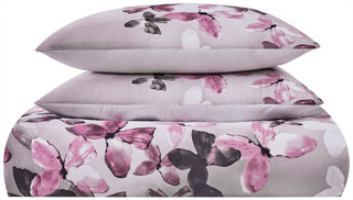 Thumbnail 16: Vince Camuto Vince Camuto Lissara Comforter Set 