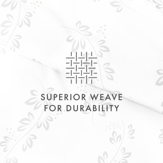 Thumbnail 35: Home Collections Home Collections Premium Soft Simple Vines Duvet Cover Set 