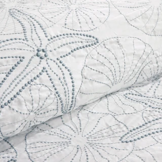Thumbnail 3: Harbor House Harbor House Maya Bay Comforter Set 