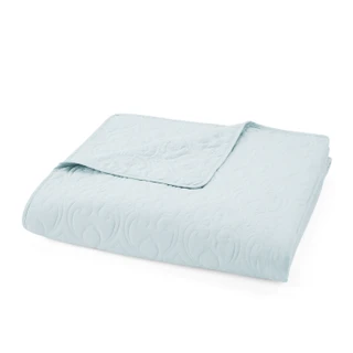 Thumbnail 24: Home Collections Home Collections Premium Soft Damask Quilted Coverlet Set 