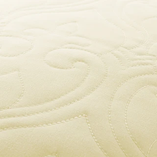 Thumbnail 16: Home Collections Home Collections Premium Soft Damask Quilted Coverlet Set 