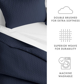 Thumbnail 23: NAVY BLUE