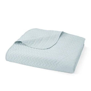 Thumbnail 24: Home Collections Home Collections Premium Soft Herring Quilted Coverlet Set 