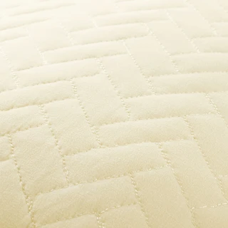 Thumbnail 12: Home Collections Home Collections Premium Soft Herring Quilted Coverlet Set 