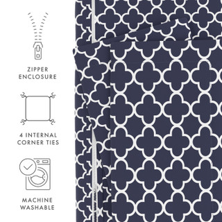 Thumbnail 22: NAVY BLUE