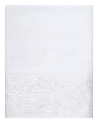 Thumbnail 8: AVANTI Avanti Serafina Towel Collection 
