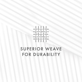 Thumbnail 40: Home Collections Home Collections Premium Soft Vertical Dream Duvet Cover Set 