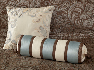 Thumbnail 14: BROWN/BLUE