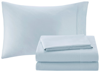 Thumbnail 40: Madison Park Madison Park Aubrey Brown 12-pc. Comforter Set 