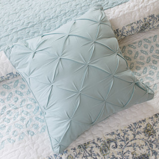 Thumbnail 8: Madison Park Madison Park Dawn 6-pc. Coverlet Set 