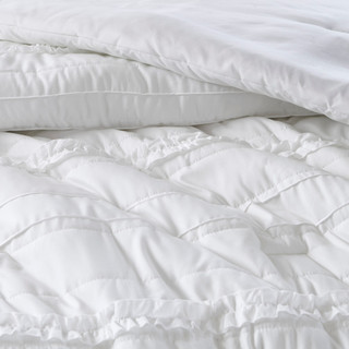 Thumbnail 12: Madison Park Madison Park Celeste 5-pc. Comforter Set 