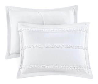 Thumbnail 32: Madison Park Madison Park Celeste 5-pc. Comforter Set 