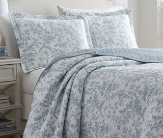 Thumbnail 18: SOFT BLUE/WHITE