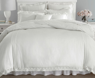 Thumbnail 8: Laura Ashley Laura Ashley Annabella Comforter Set 
