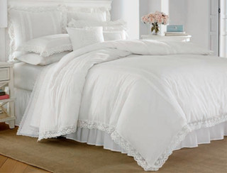 Thumbnail 4: Laura Ashley Laura Ashley Annabella Comforter Set 