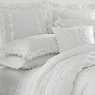 Thumbnail 22: Laura Ashley Laura Ashley Annabella Comforter Set 