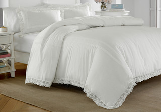 Thumbnail 24: Laura Ashley Laura Ashley Annabella Comforter Set 