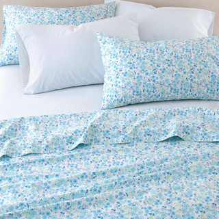 Thumbnail 6: Laura Ashley Laura Ashley Jaynie Sheet Set 