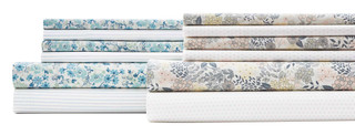 Thumbnail 9: Laura Ashley Laura Ashley Jaynie Sheet Set 
