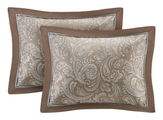 Thumbnail 22: BROWN/BLUE