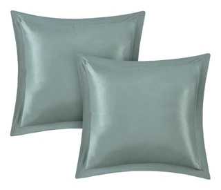 Thumbnail 12: Madison Park Madison Park Brystol 24-pc. Room In A Bag Comforter Set 