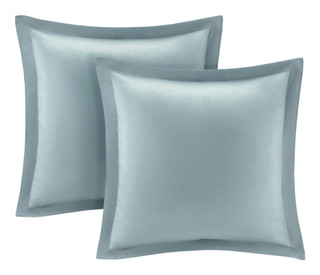 Thumbnail 24: Madison Park Madison Park Brystol 24-pc. Room In A Bag Comforter Set 
