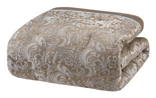 Thumbnail 16: Madison Park Madison Park Brystol 24-pc. Room In A Bag Comforter Set 