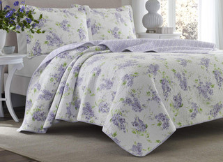 Thumbnail 10: LILAC PURPLE/GREEN/WHITE