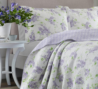 Thumbnail 14: LILAC PURPLE/GREEN/WHITE