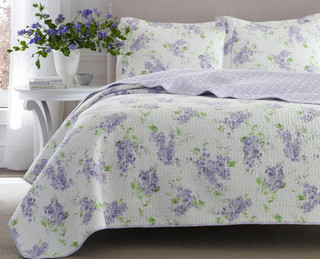 Thumbnail 7: LILAC PURPLE/GREEN/WHITE
