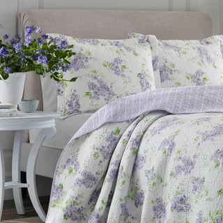 Thumbnail 12: LILAC PURPLE/GREEN/WHITE